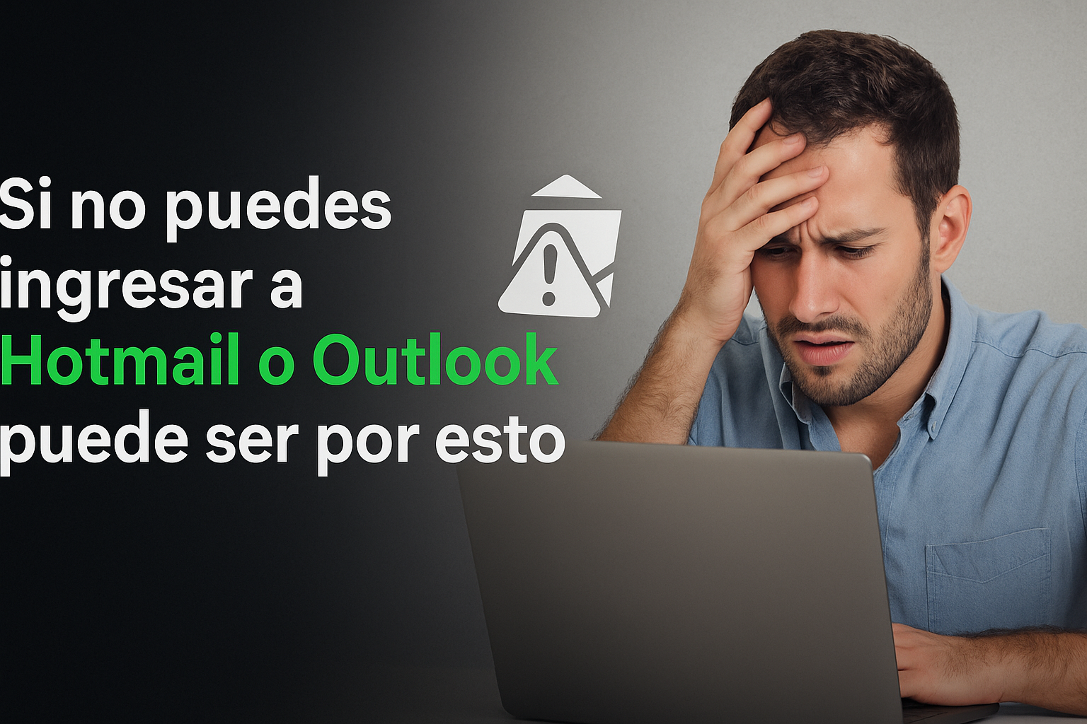 Lectura 3 minutos<br>Fecha: 30/10/2025<br><br>Miles de usuarios de Outlook y Hotmail han reportado recientemente problemas para acceder a sus cuentas de correo. Algunos reciben el temido “error 404”